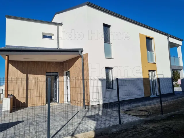 Eladó lakás Siófok, Fokihegy 85 nm