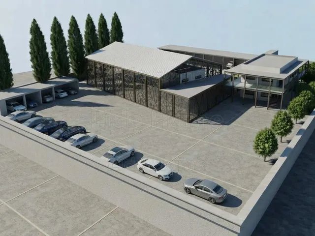 Eladó telek Balatonszárszó 2076 nm