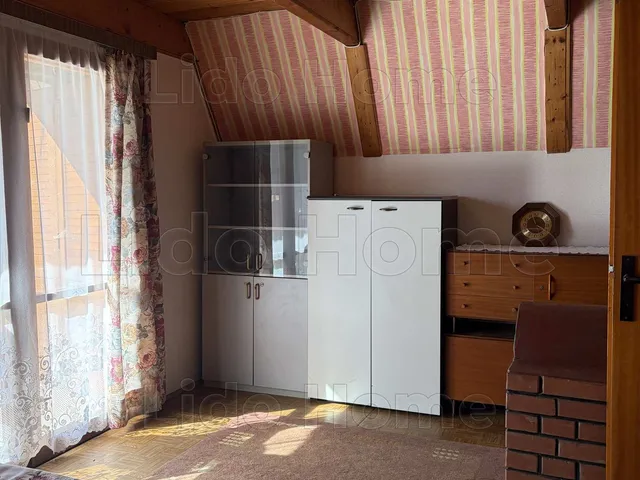 Eladó nyaraló Siófok, Szabadifürdő 40 nm