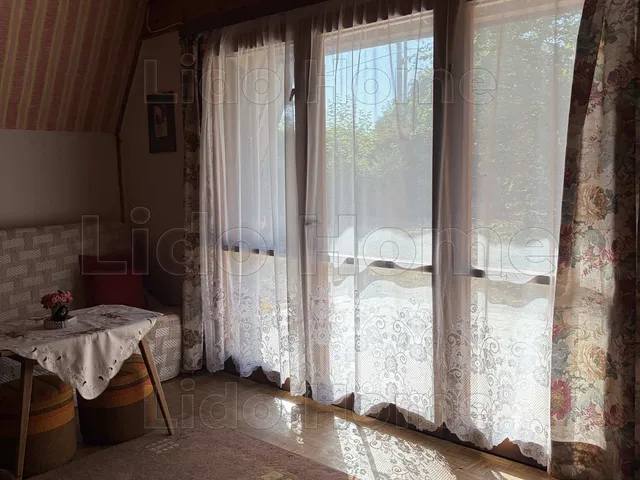 Eladó nyaraló Siófok, Szabadifürdő 40 nm