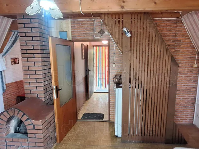 Eladó nyaraló Siófok, Szabadifürdő 40 nm
