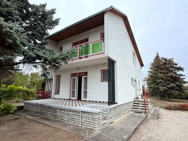 Eladó ház Balatonalmádi, Budatava 107 nm