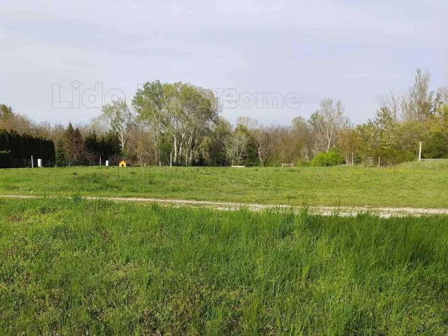 Eladó telek Balatonszárszó 721 nm