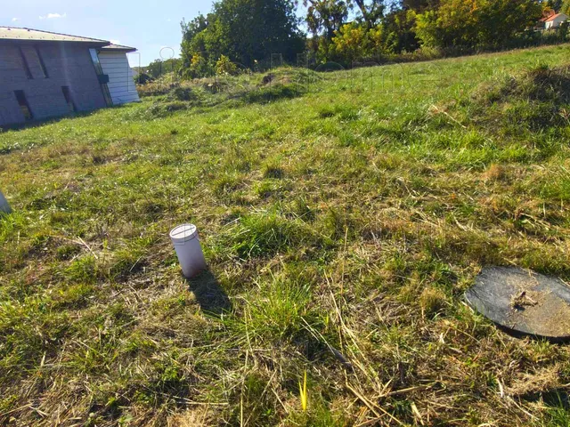 Eladó telek Balatonföldvár 726 nm