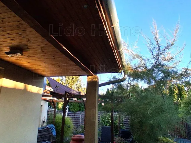 Eladó ház Siófok, Szabadifürdő 131 nm