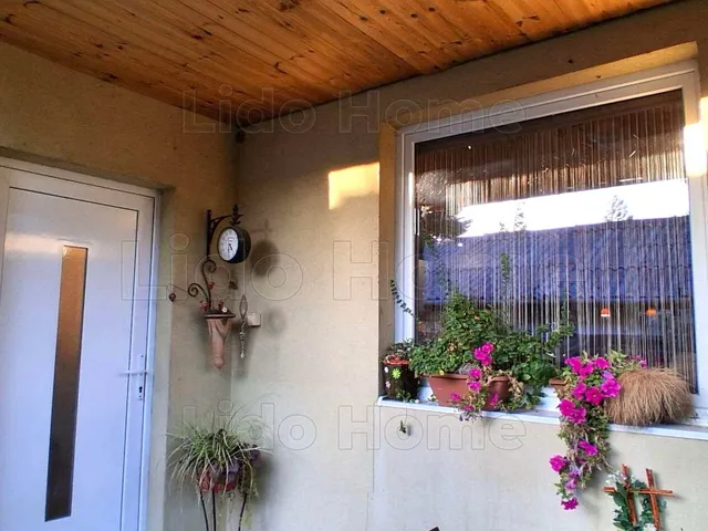 Eladó ház Siófok, Szabadifürdő 131 nm