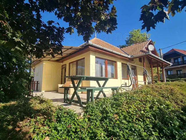 Kiadó ház Siófok, Balatonkiliti 86 nm