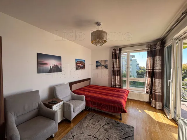 Eladó lakás Siófok, Aranypart 47 nm