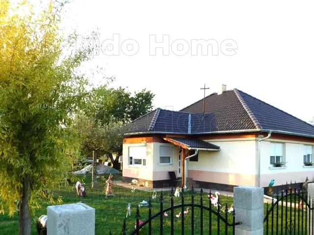 Eladó ház Mátyásdomb 78 nm