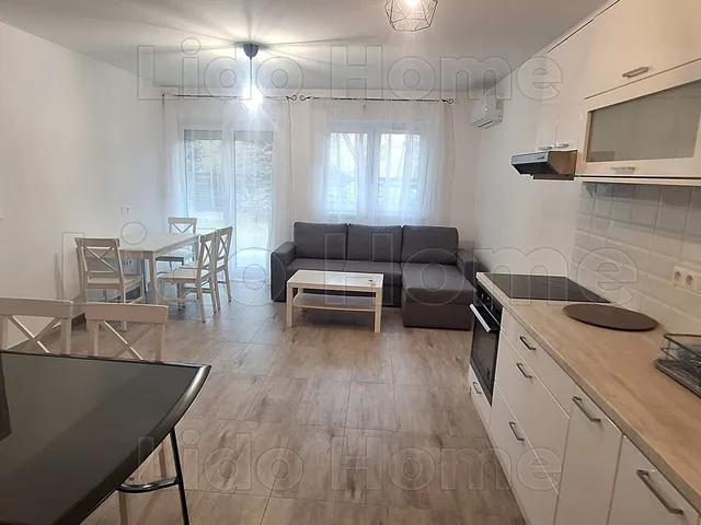 Eladó lakás Siófok, Aranypart 61 nm