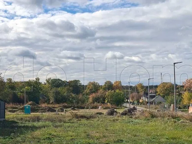 Eladó telek Balatonföldvár 720 nm