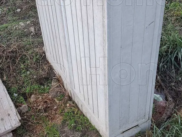 Eladó telek Balatonföldvár 720 nm