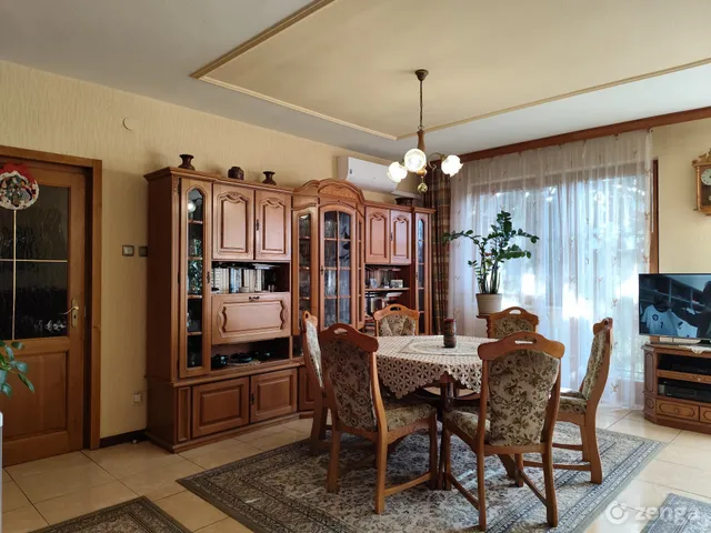 Eladó ház Budapest XXII. kerület, Budatétény 190 nm