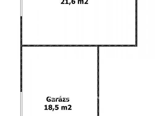 Eladó ház Szikszó 134 nm