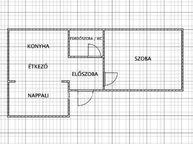 Eladó ház Miskolc, Vargahegy 160 nm