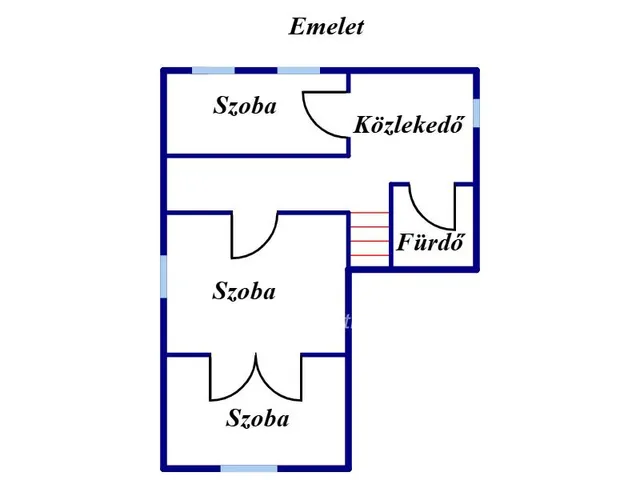 Eladó ház Kisvárda 176 nm