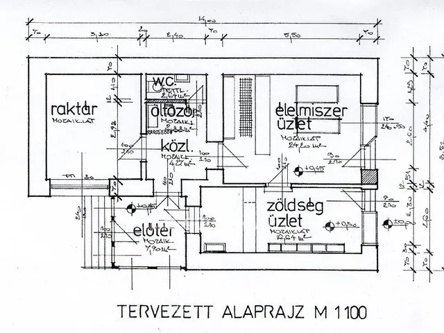 Eladó ház Sátoraljaújhely 100 nm