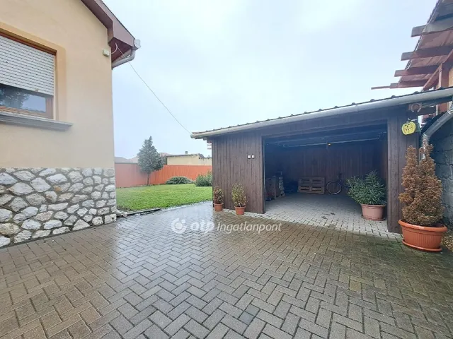 Eladó ház Mezőkövesd 120 nm