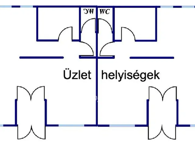 Eladó ház Mezőkeresztes 324 nm