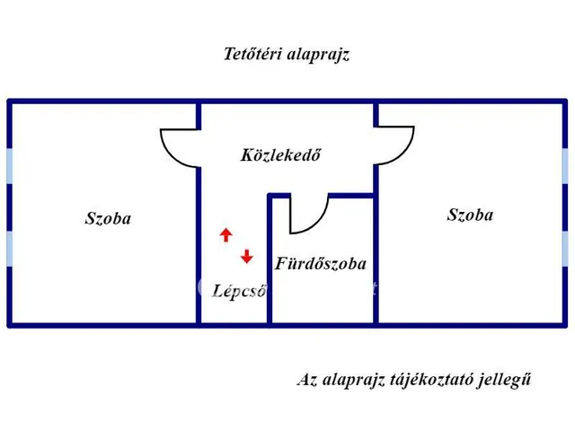 Eladó lakás Miskolc 80 nm