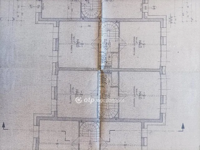 Eladó ház Sárospatak 150 nm