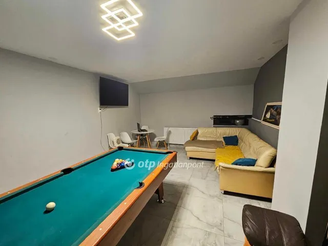 Eladó ház Bodrogkeresztúr 186 nm