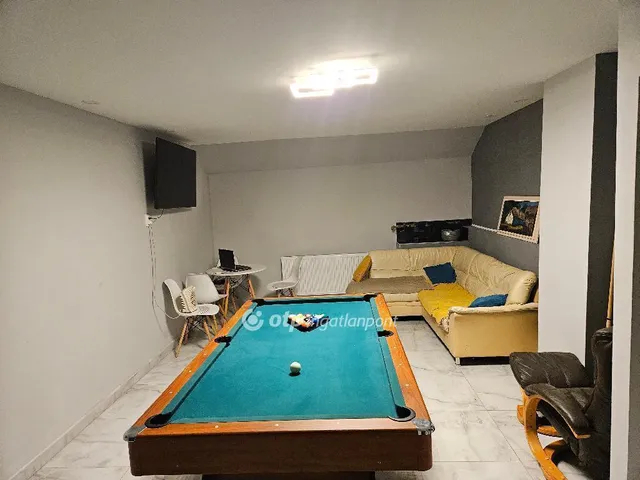 Eladó ház Bodrogkeresztúr 186 nm