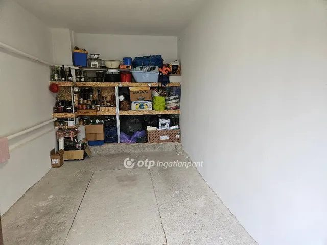 Eladó ház Bodrogkeresztúr 186 nm