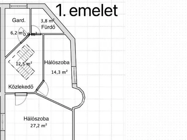 Eladó lakás Budapest XVII. kerület 147 nm