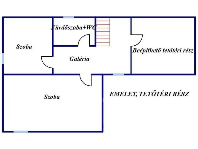 Eladó ház Bükkábrány 150 nm