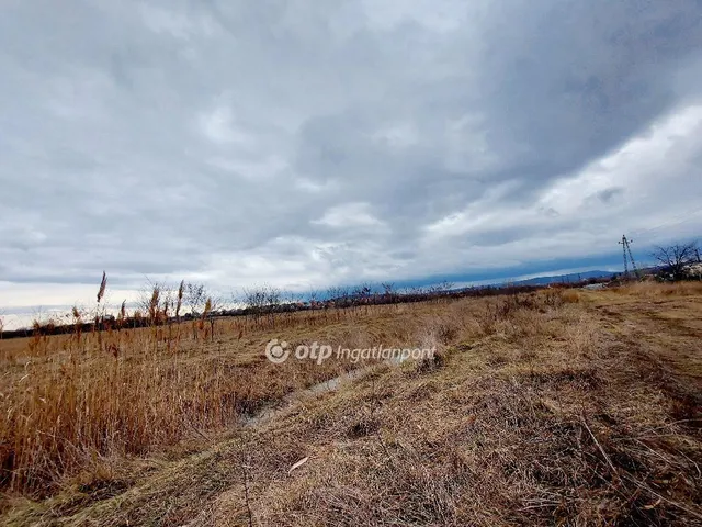 Eladó telek Szerencs 34869 nm