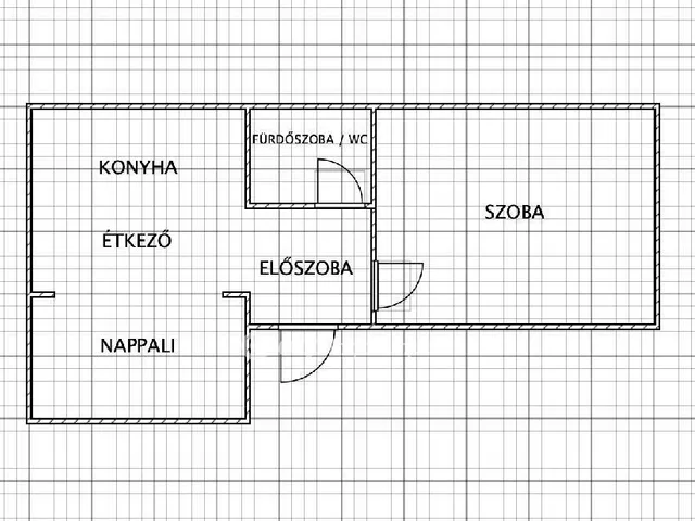 Eladó ház Miskolc, Vargahegy 160 nm