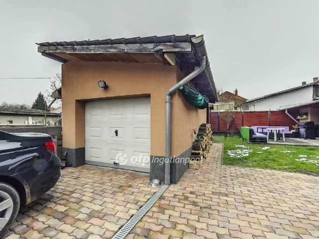 Eladó ház Miskolc, Diósgyőr 184 nm