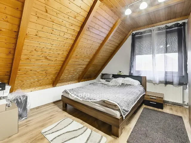 Eladó ház Miskolc, Diósgyőr 184 nm