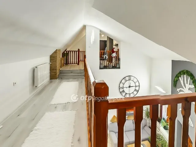 Eladó ház Miskolc, Diósgyőr 184 nm