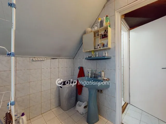 Eladó ház Alsóvadász 170 nm