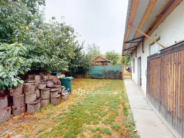 Eladó ház Alsóvadász 170 nm