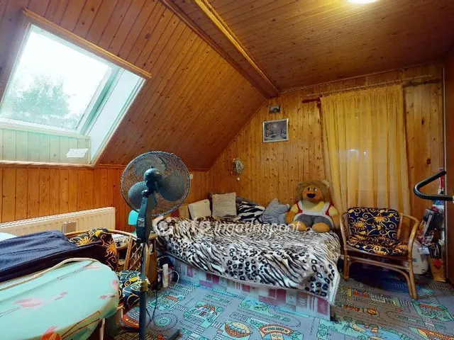 Eladó ház Alsóvadász 170 nm