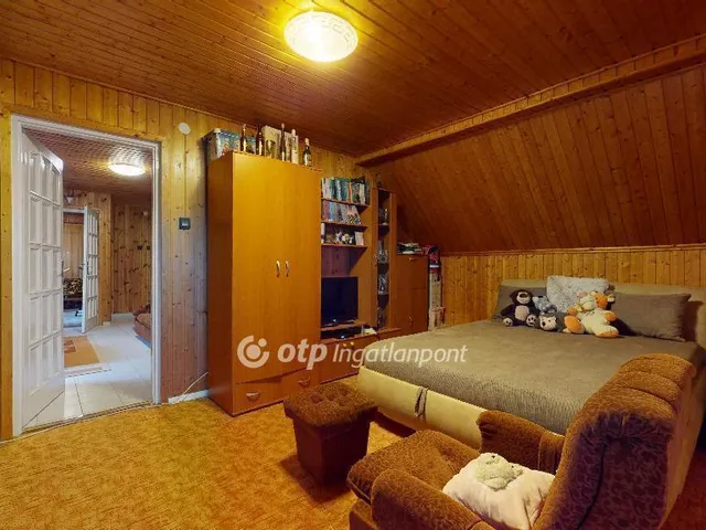 Eladó ház Alsóvadász 170 nm