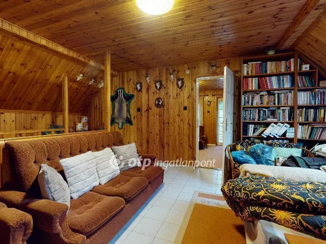 Eladó ház Alsóvadász 170 nm