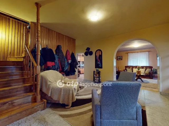 Eladó ház Alsóvadász 170 nm