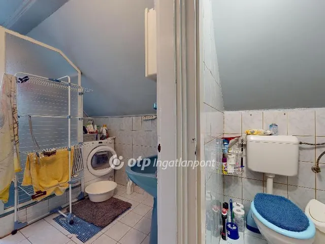 Eladó ház Alsóvadász 170 nm