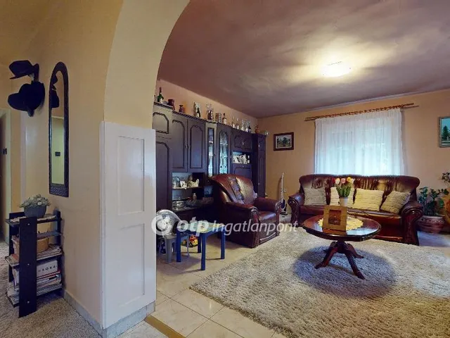 Eladó ház Alsóvadász 170 nm