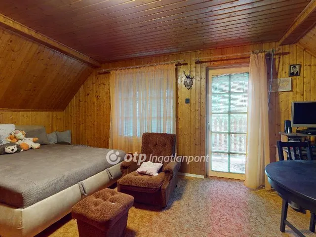 Eladó ház Alsóvadász 170 nm