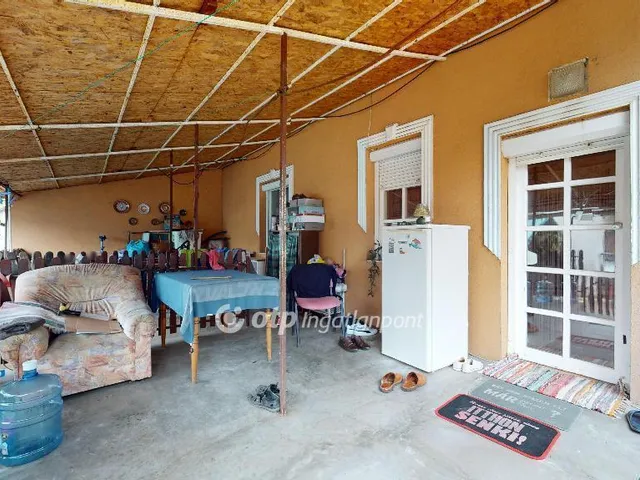 Eladó ház Alsóvadász 170 nm