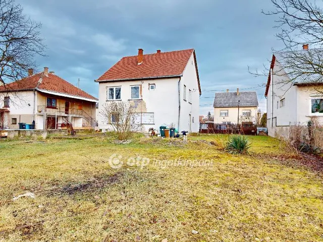 Eladó ház Szendrő 171 nm