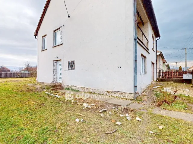 Eladó ház Szendrő 171 nm
