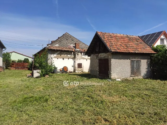 Eladó ház Mezőkövesd 60 nm