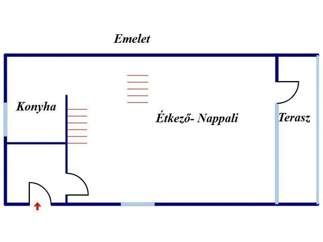 Eladó ház Nyíregyháza 144 nm