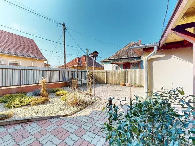 Eladó ház Miskolc 100 nm